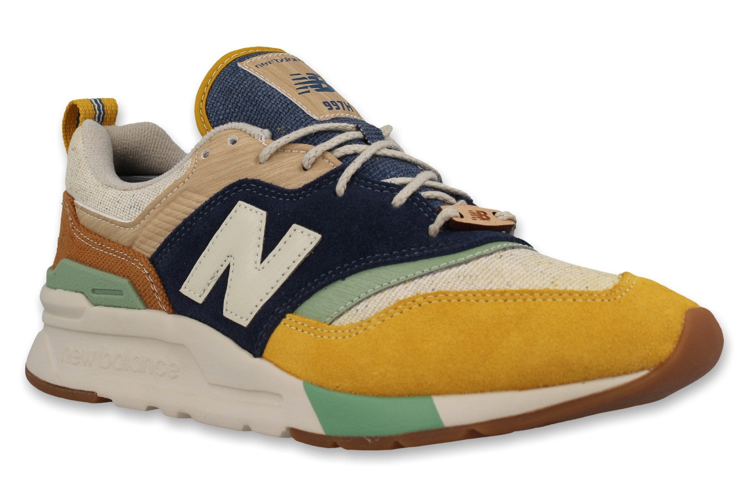 New balance 997 online hao