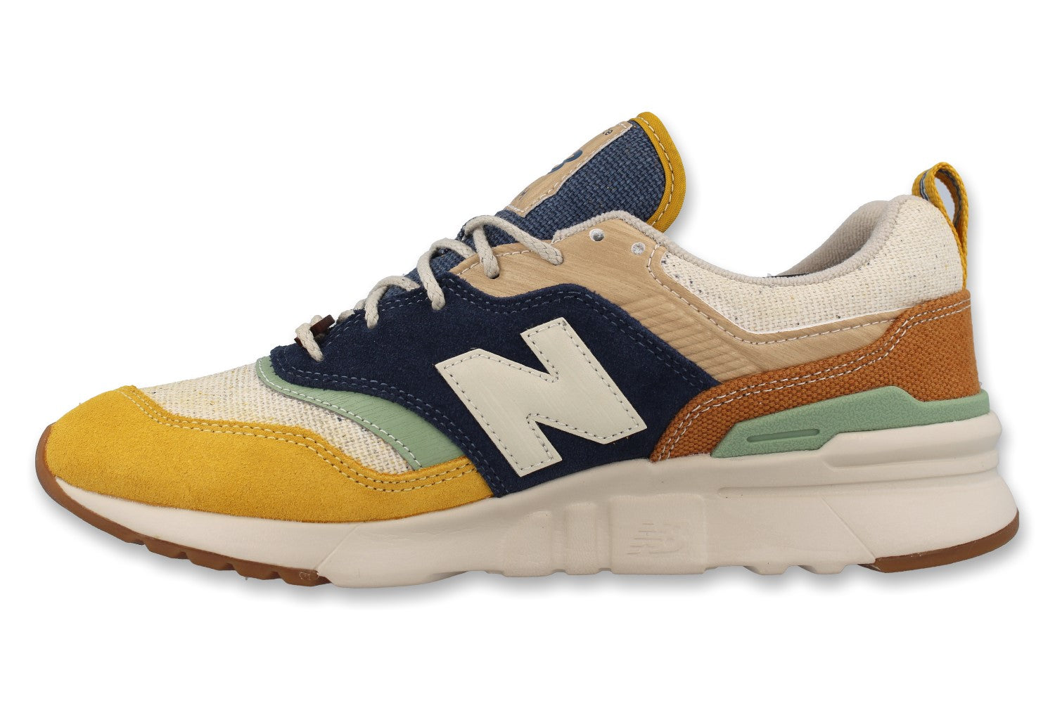 New balance 997 online hao