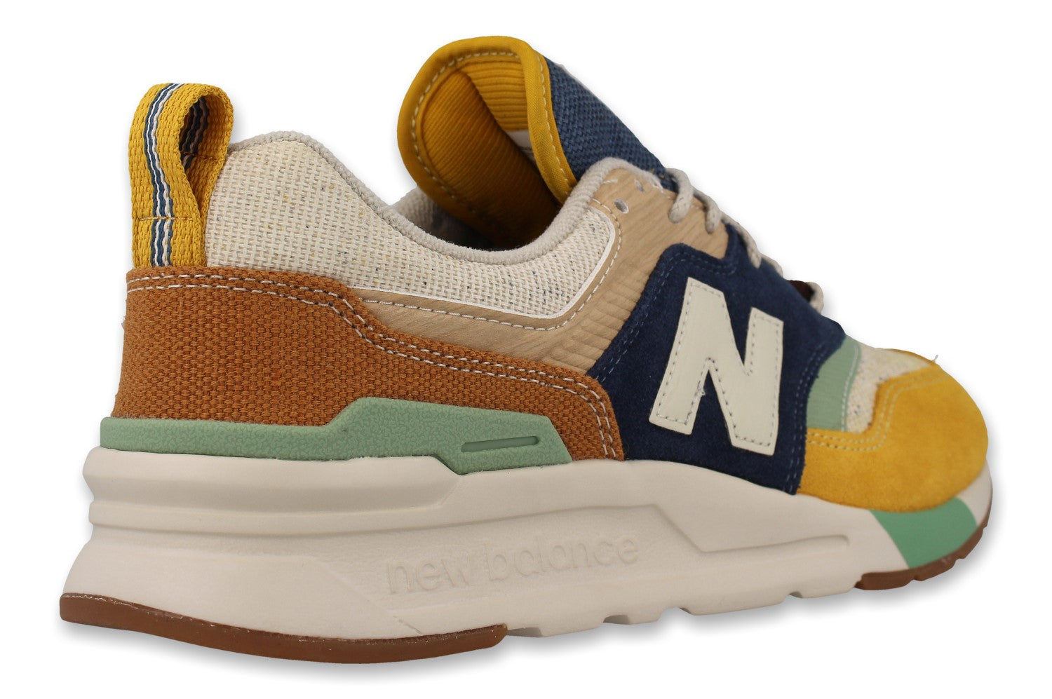 New balance best sale cm997 hao