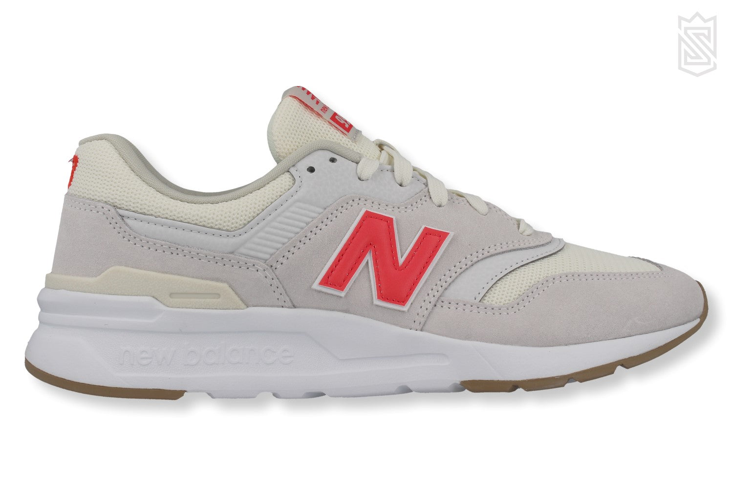 New Balance CM 997 HCL Schrittmacher Sneakerhandlung