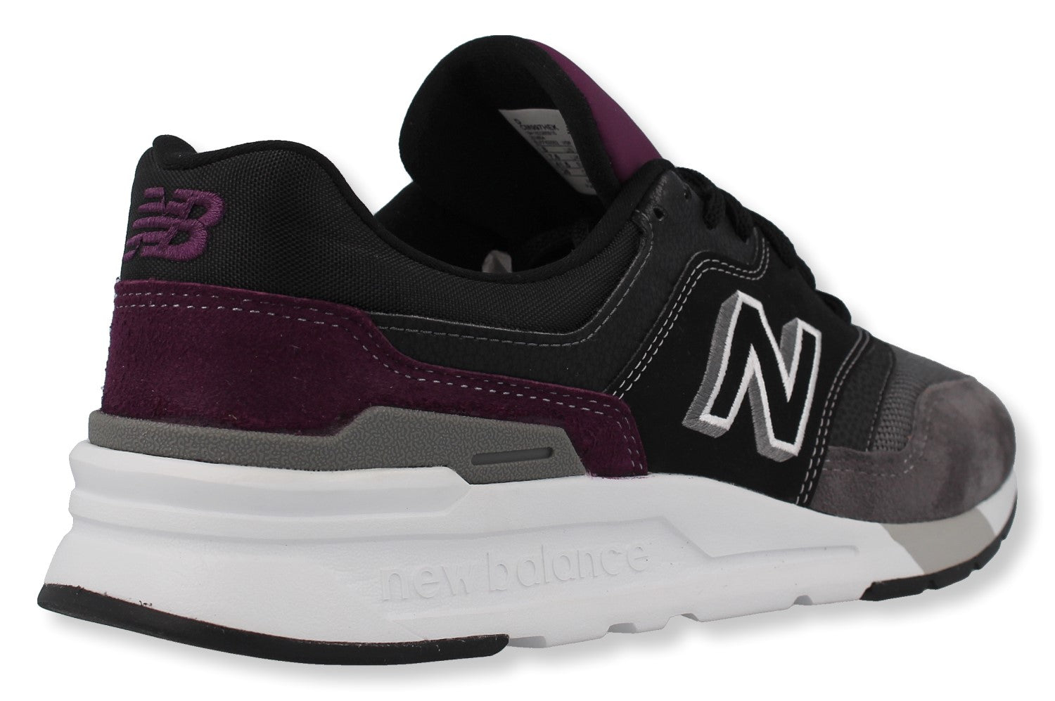 New Balance CM 997 HEK Schrittmacher Sneakerhandlung