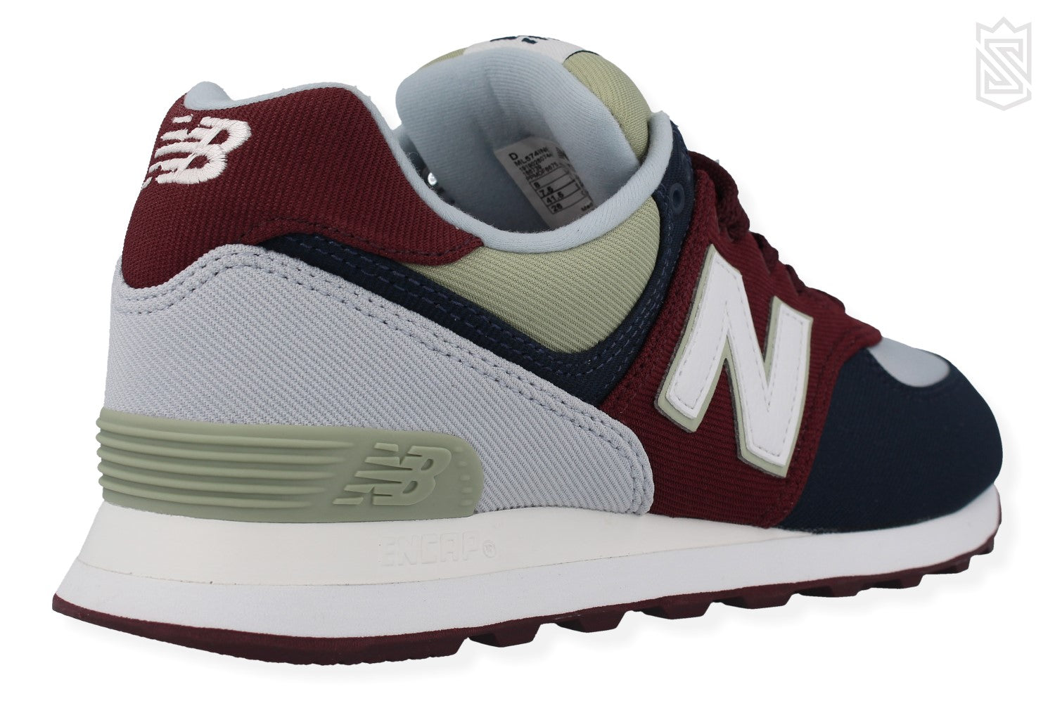 New balance outlet ml574ine