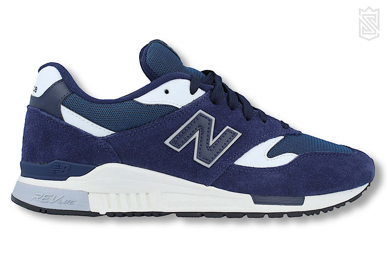 Suede 840 new balance on sale