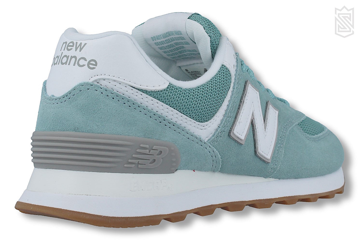 New balance wl574esy online