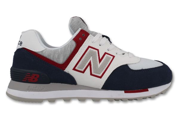 New Balance WL 574 VAB Schrittmacher Sneakerhandlung