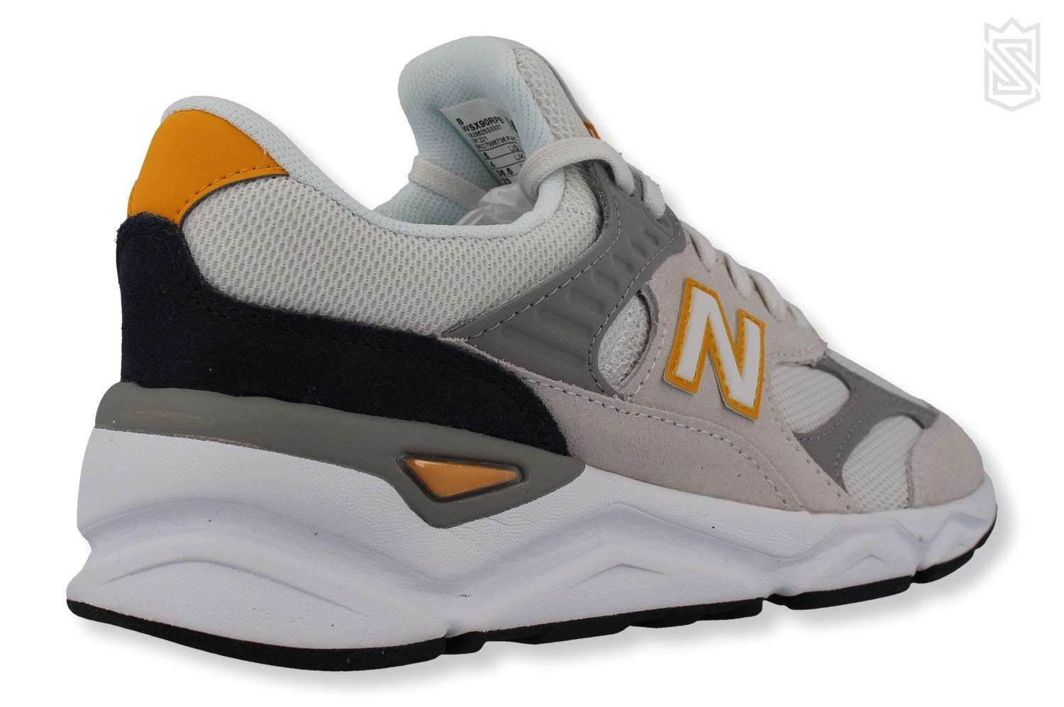 New balance wsx90 clearance grau