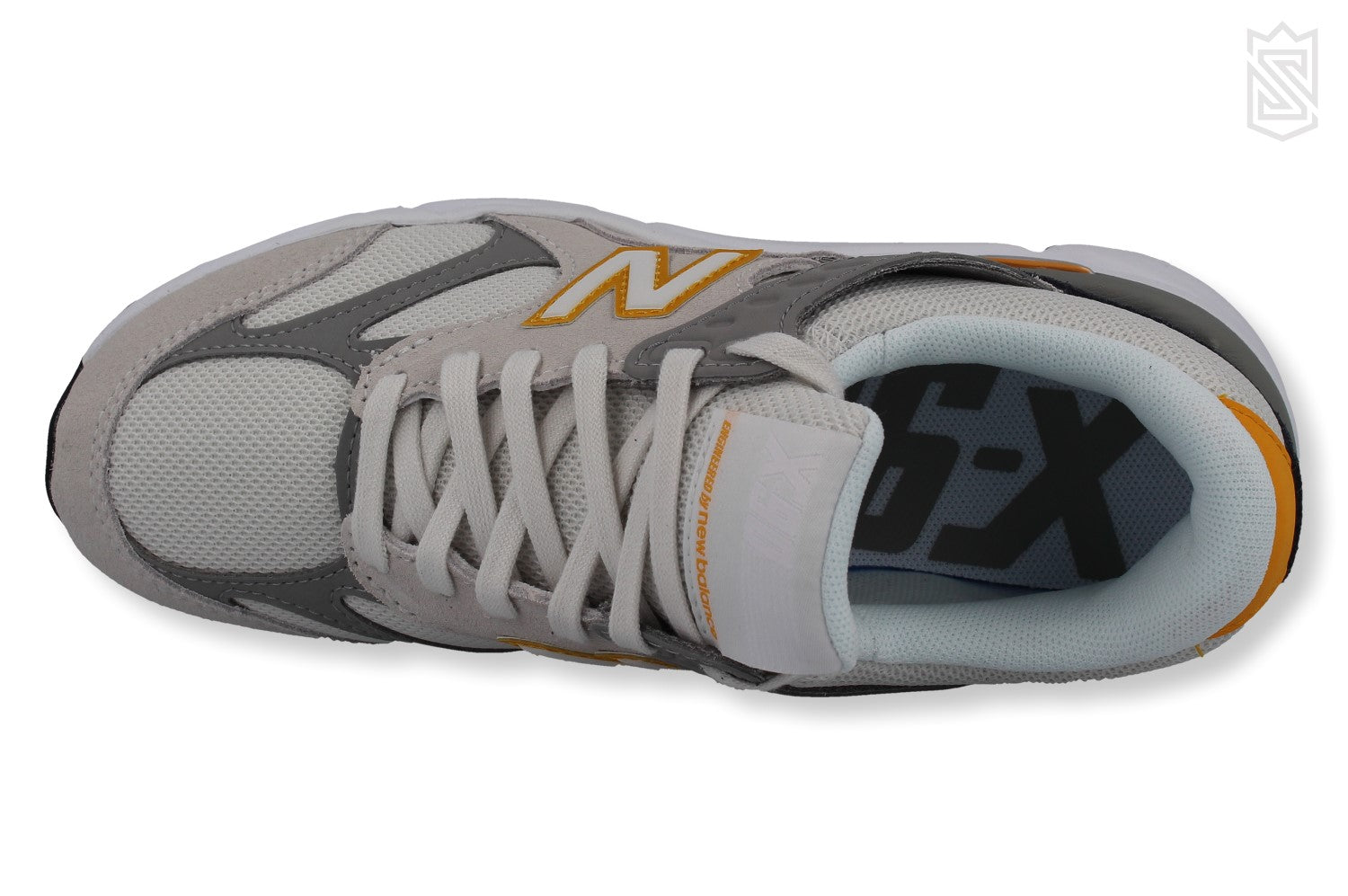 New balance 2024 wsx90 weiß