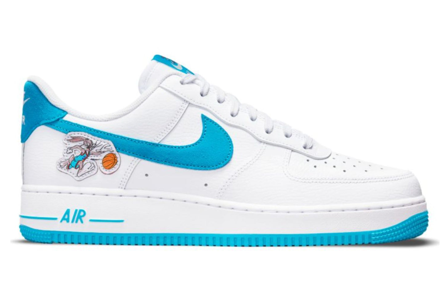 Air Force 1 '07 x Space Jam: A Legacy