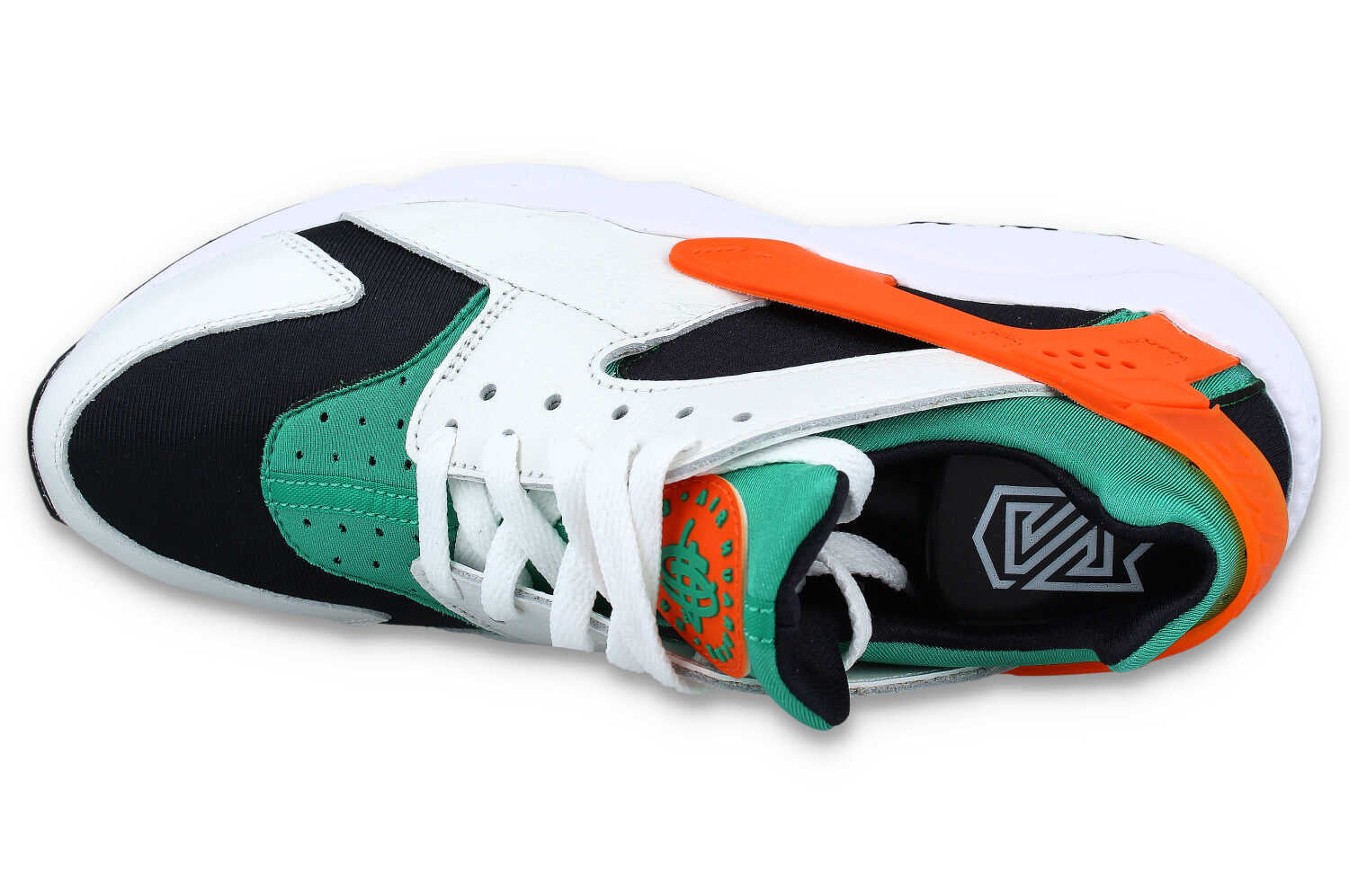 Nike air huarache miami hurricanes best sale