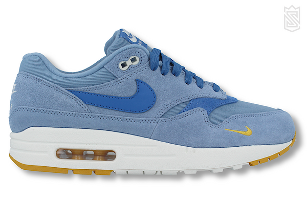 Nike Air Max 1 Premium Schrittmacher Sneakerhandlung