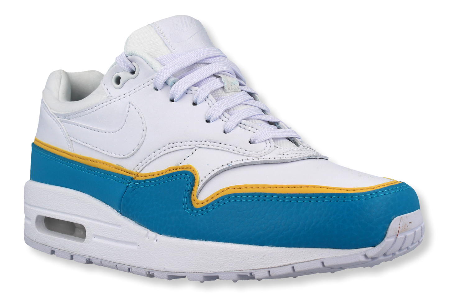 WMNS Air Max 1 SE Overbranded - Schrittmacher Shop