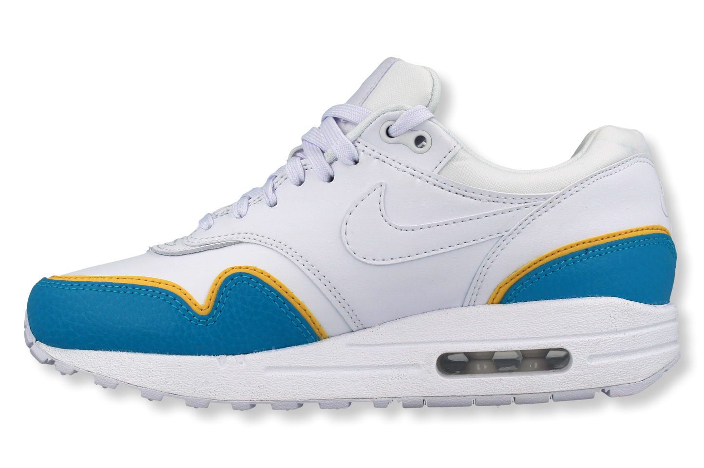 WMNS Air Max 1 SE Overbranded - Schrittmacher Shop