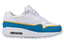 WMNS Air Max 1 SE Overbranded - Schrittmacher Shop