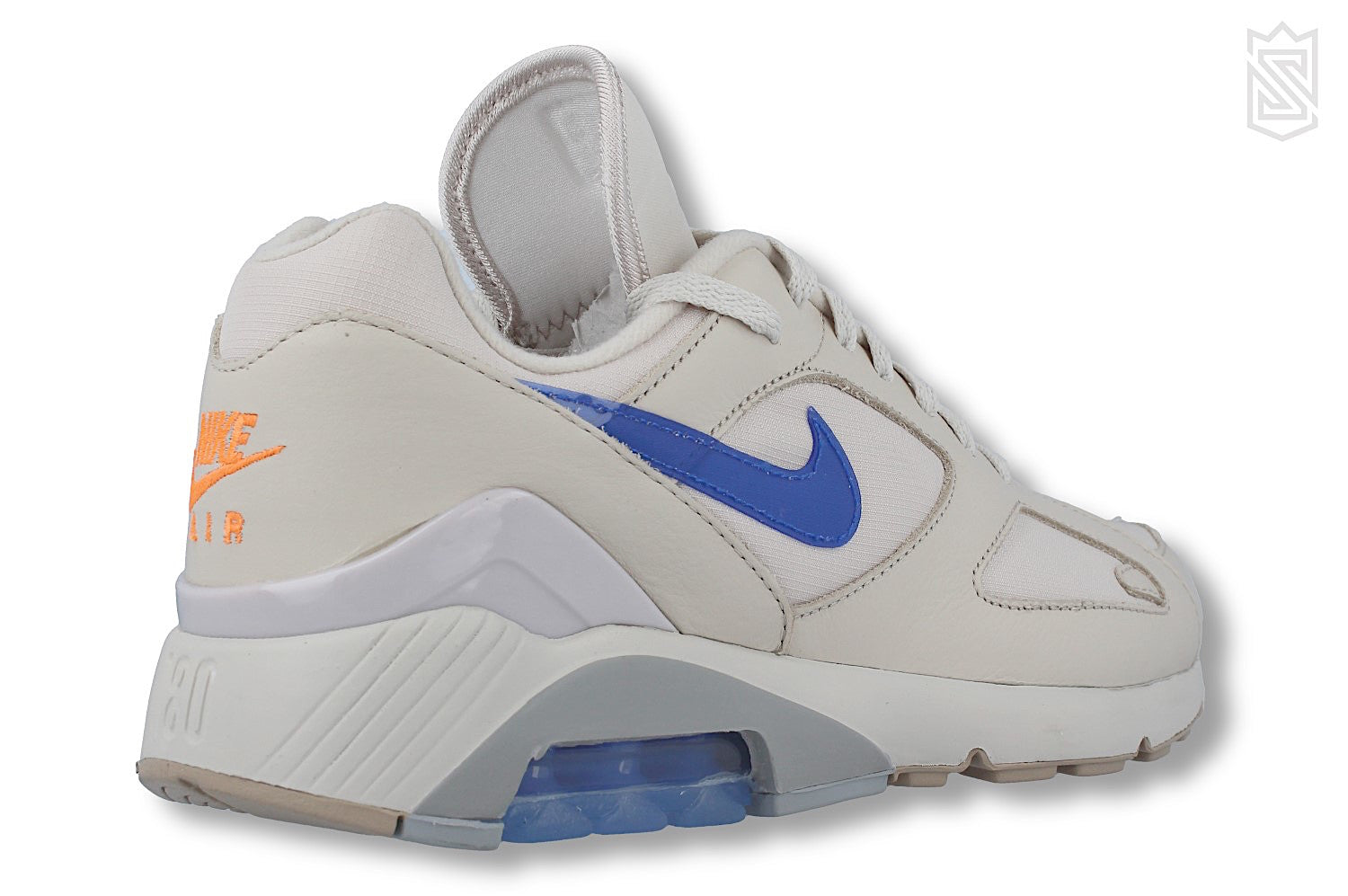 Nike Air Max 180 Schrittmacher Sneakerhandlung