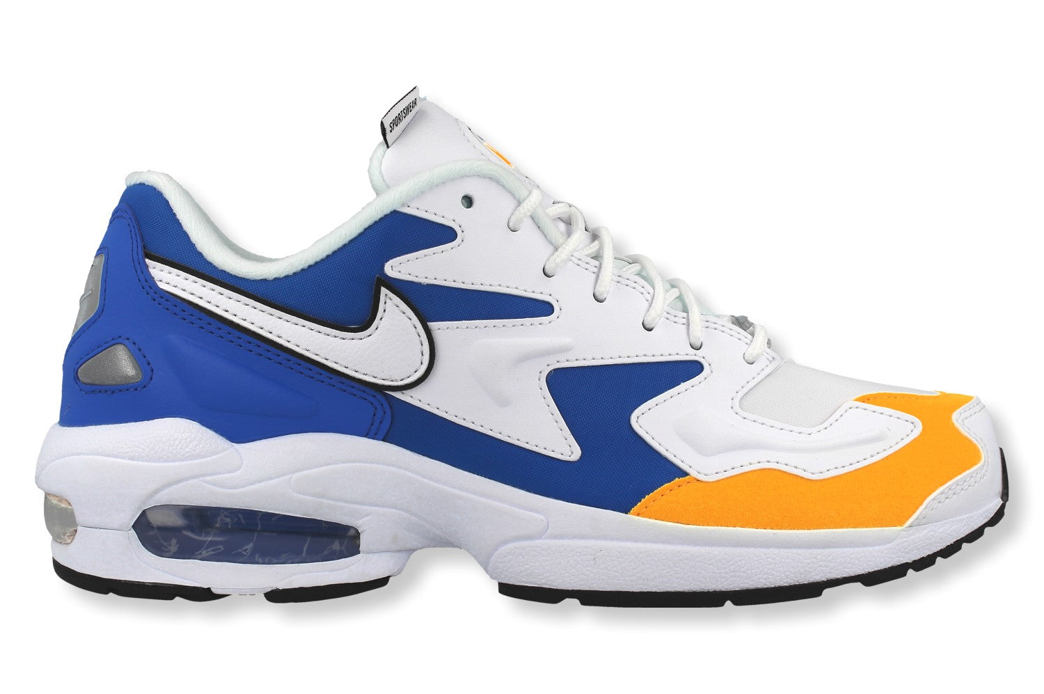 Nike Air Max 2 Light Premium Schrittmacher Sneakerhandlung