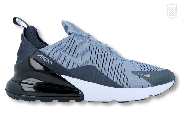 Nike air max shop 270 ashen slate/black/dark obsidian/white