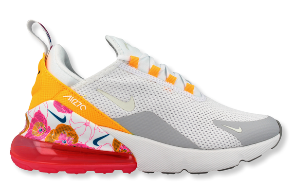 W Air Max 270 Floral Pack