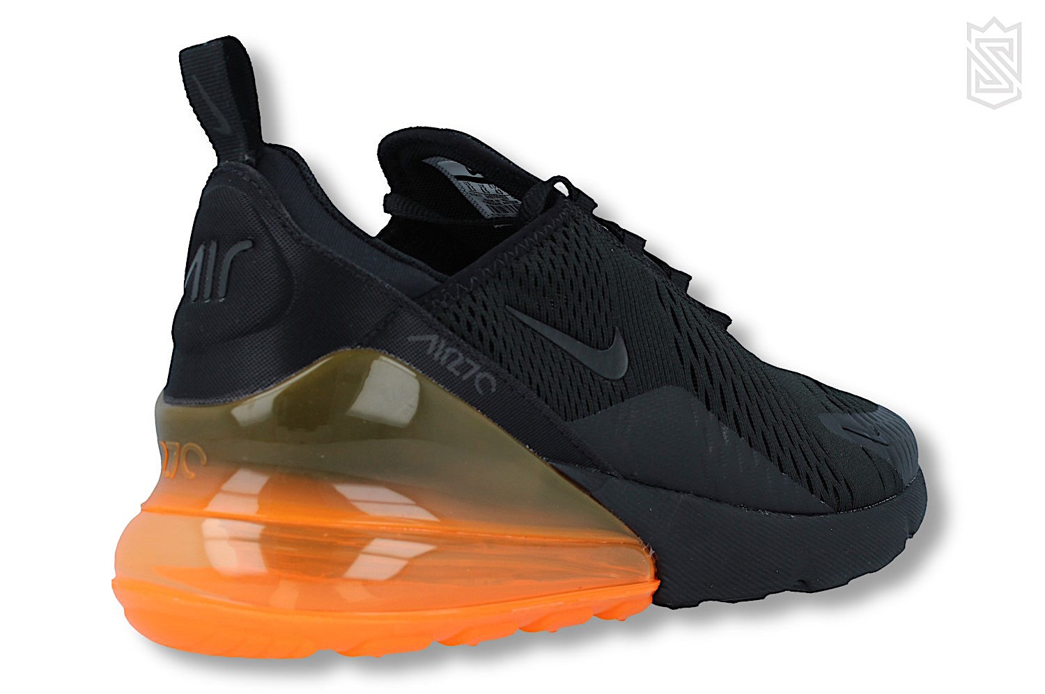 Nike air shop max 270 quickstrike