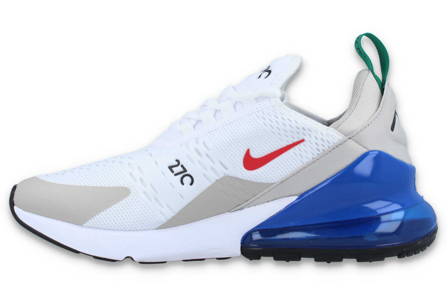 Air max 270 bulle bleu online