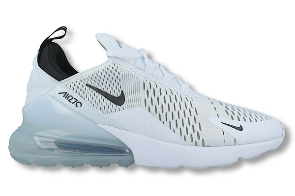 Nike air max 270 white/black/white best sale