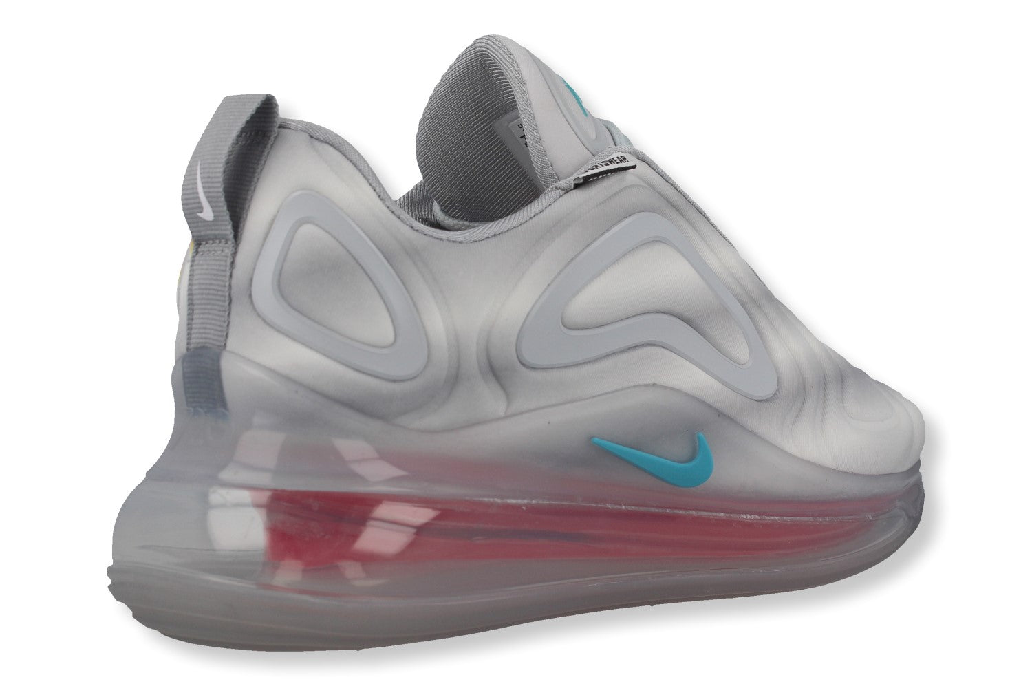 Nike air max 720 wolf grey teal nebula best sale