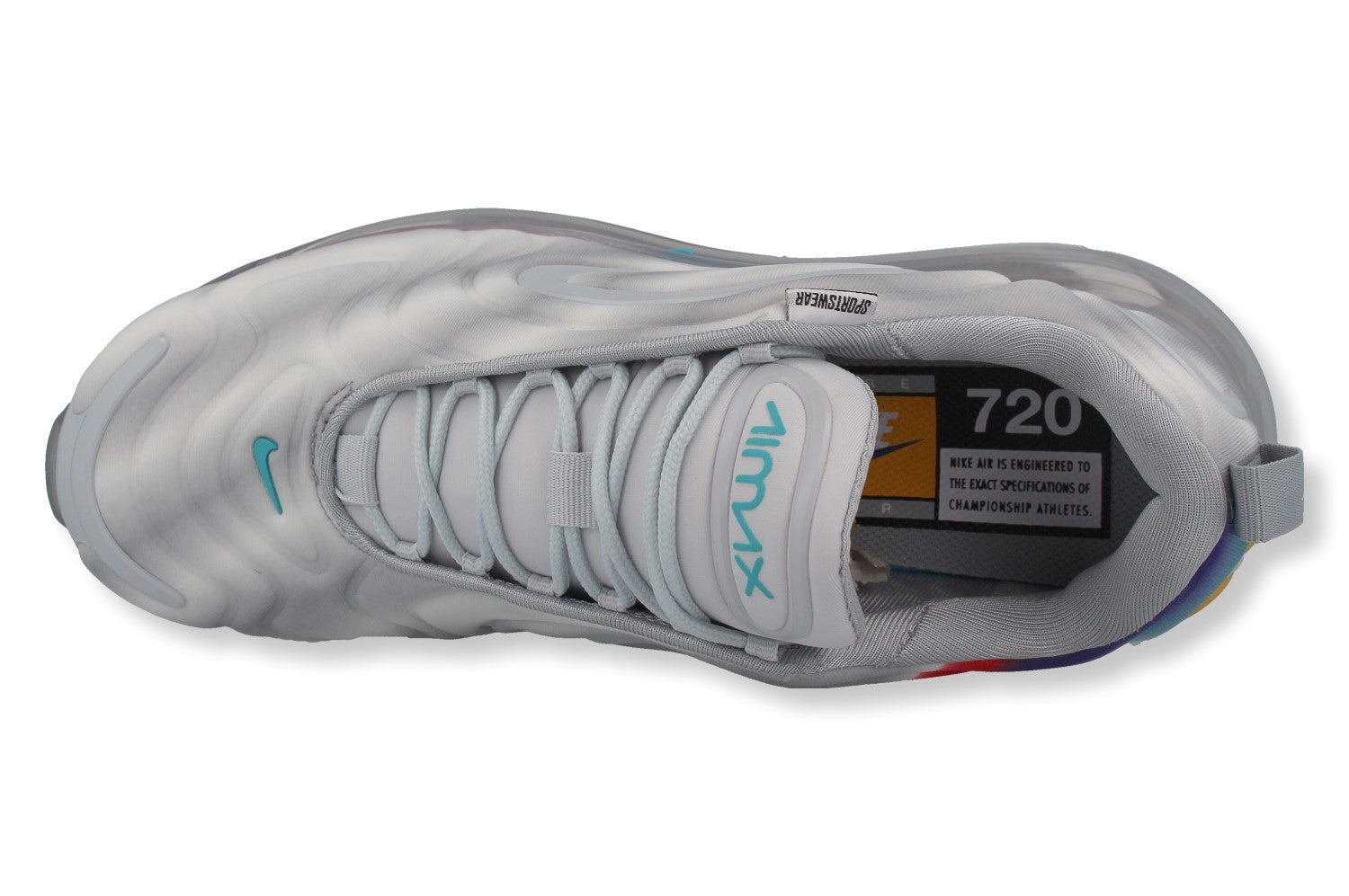 Nike Air Max 720 Schrittmacher Sneakerhandlung