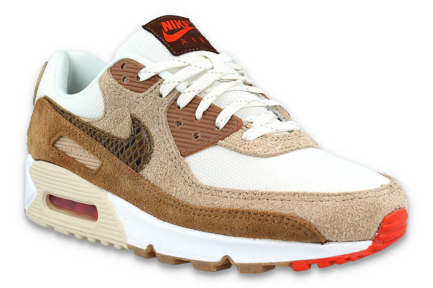 Nike air on sale max braun beige