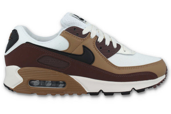 Nike Air Max 90 braun Schrittmacher Sneakerhandlung