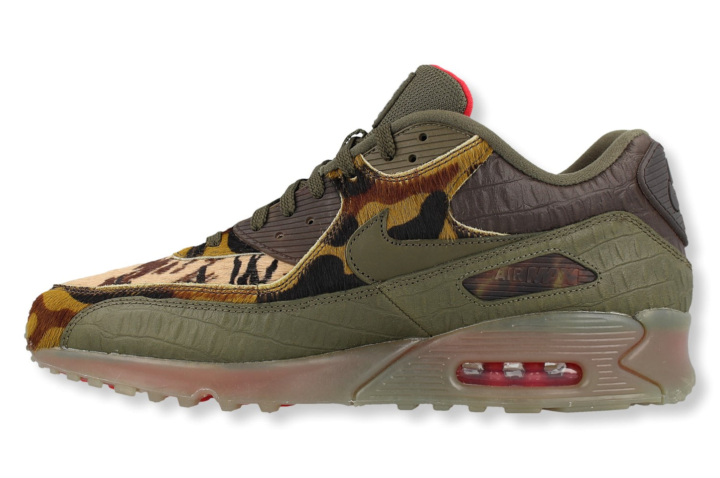 Air Max 90 - Schrittmacher Shop