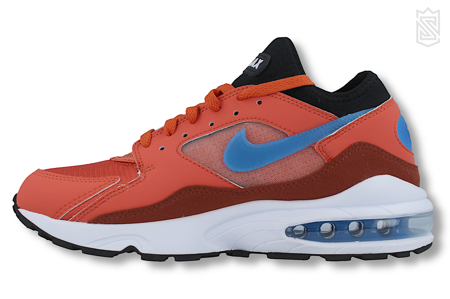 Air Max 93 - Schrittmacher Shop