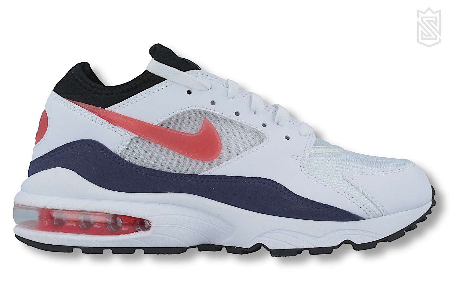 Nike Air Max 93 Schrittmacher Sneakerhandlung