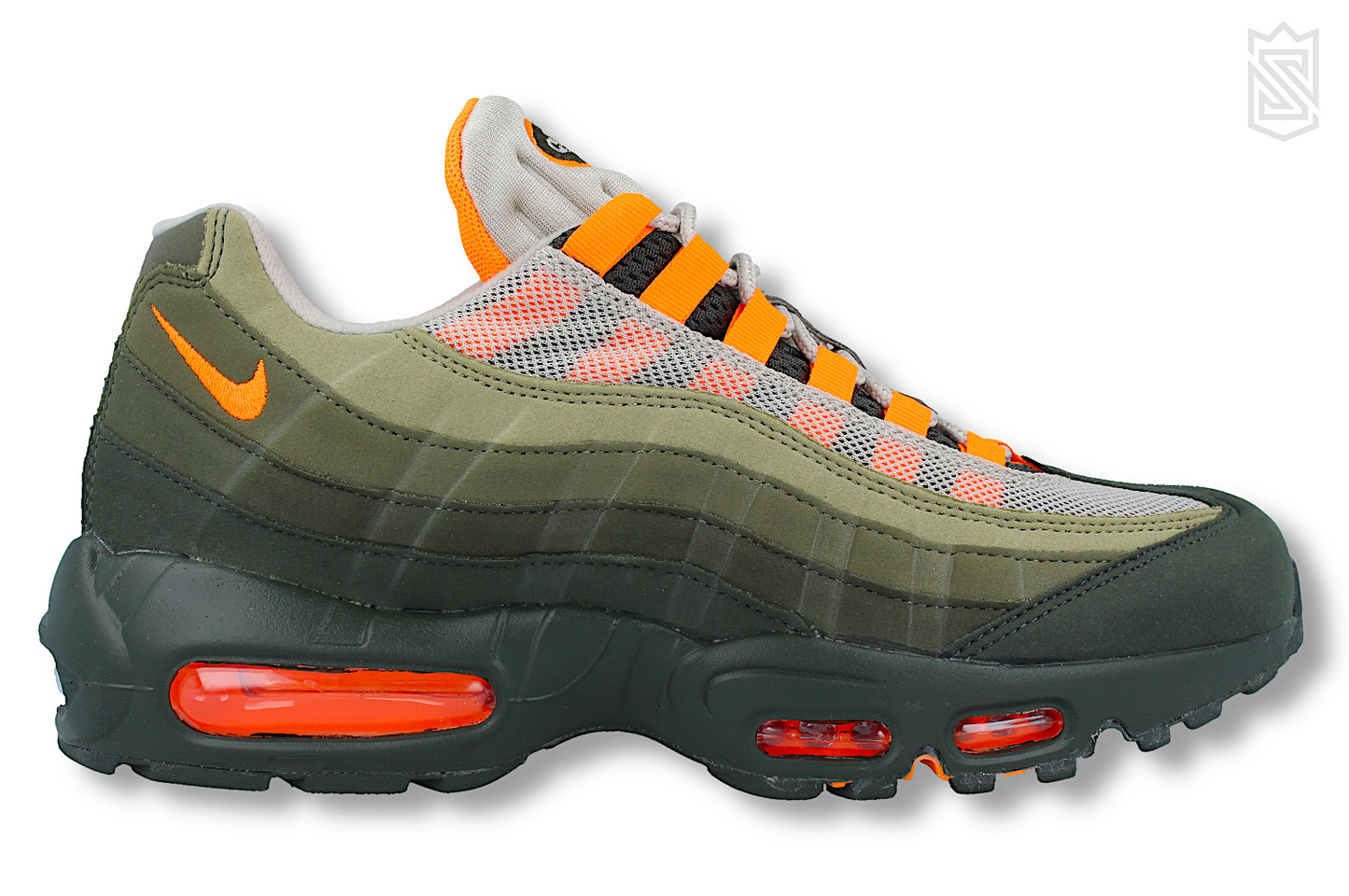 Nike air max 95 on sale 0g