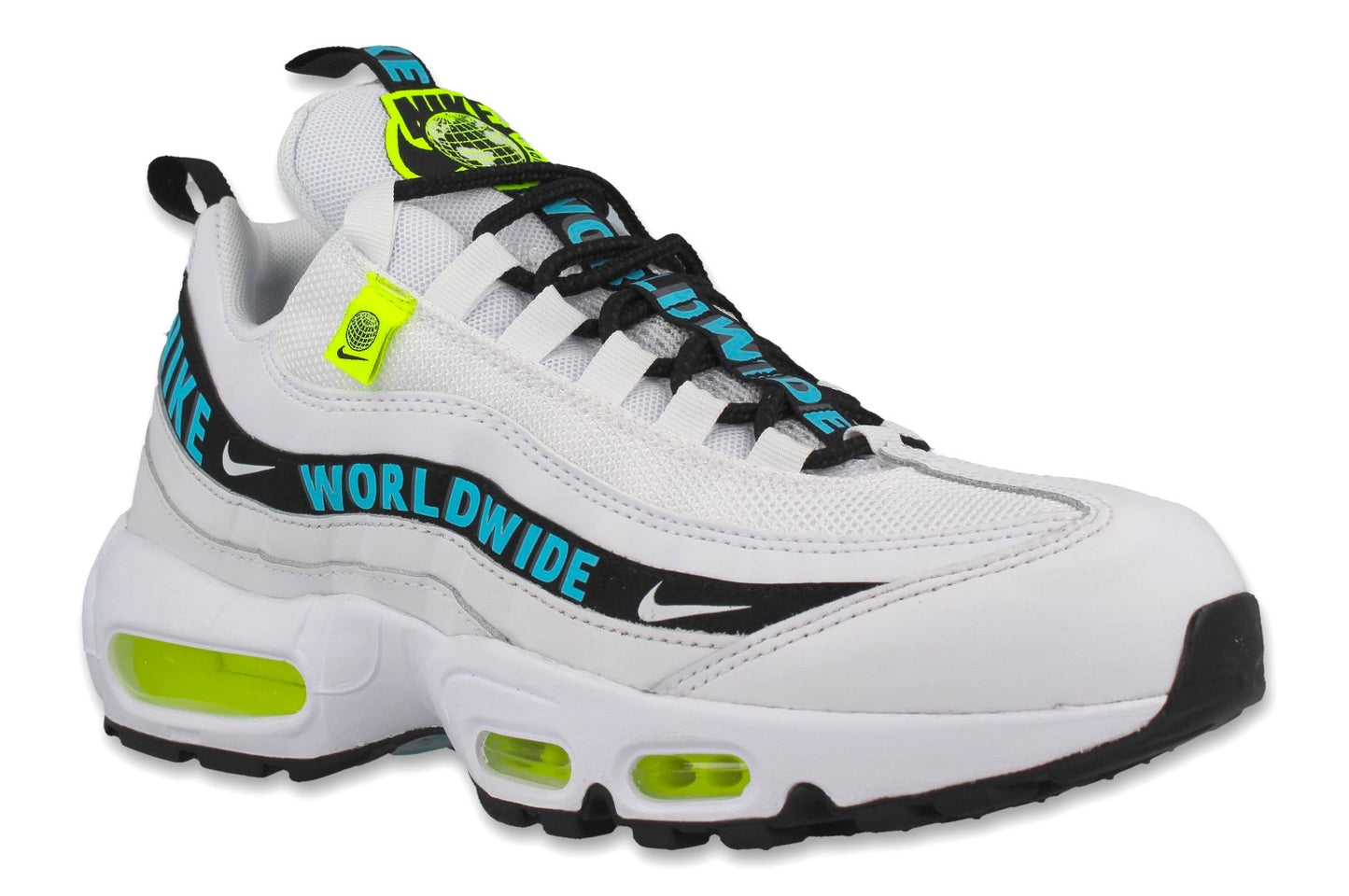 Air Max 95 SE "Worldwide Pack"