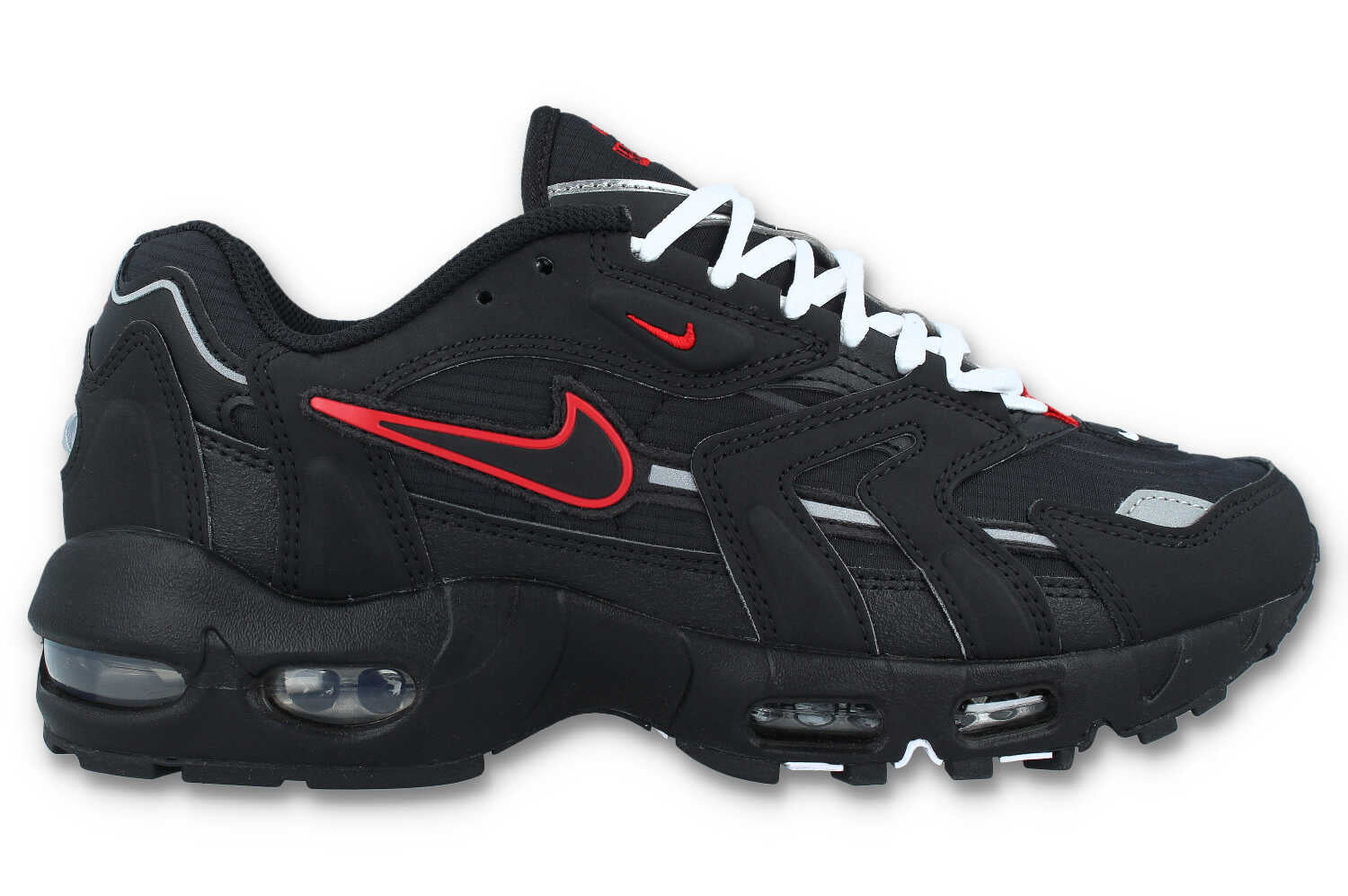 Air max 96 ii black online