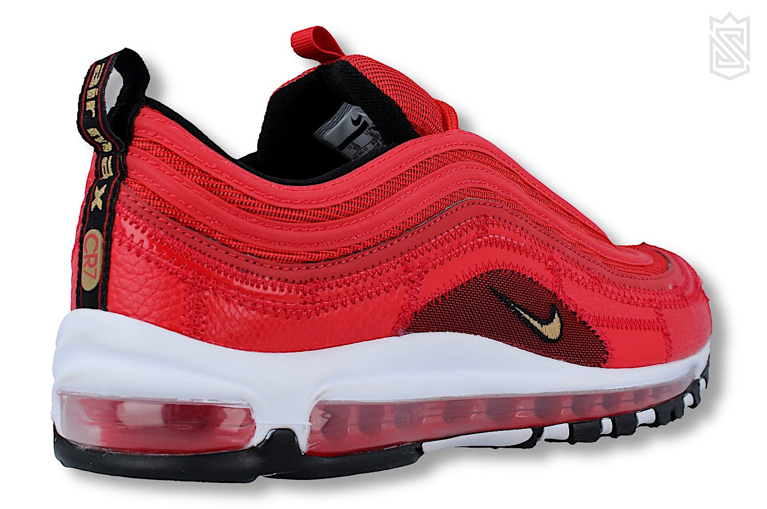 Air max 97 cr7 deals