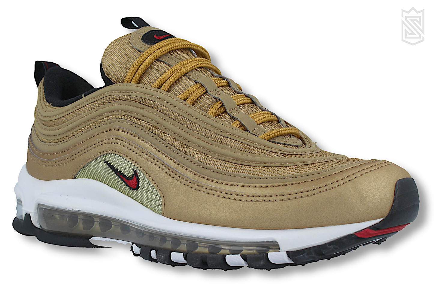 Air Max 97 - Gold Bullet - Schrittmacher Shop