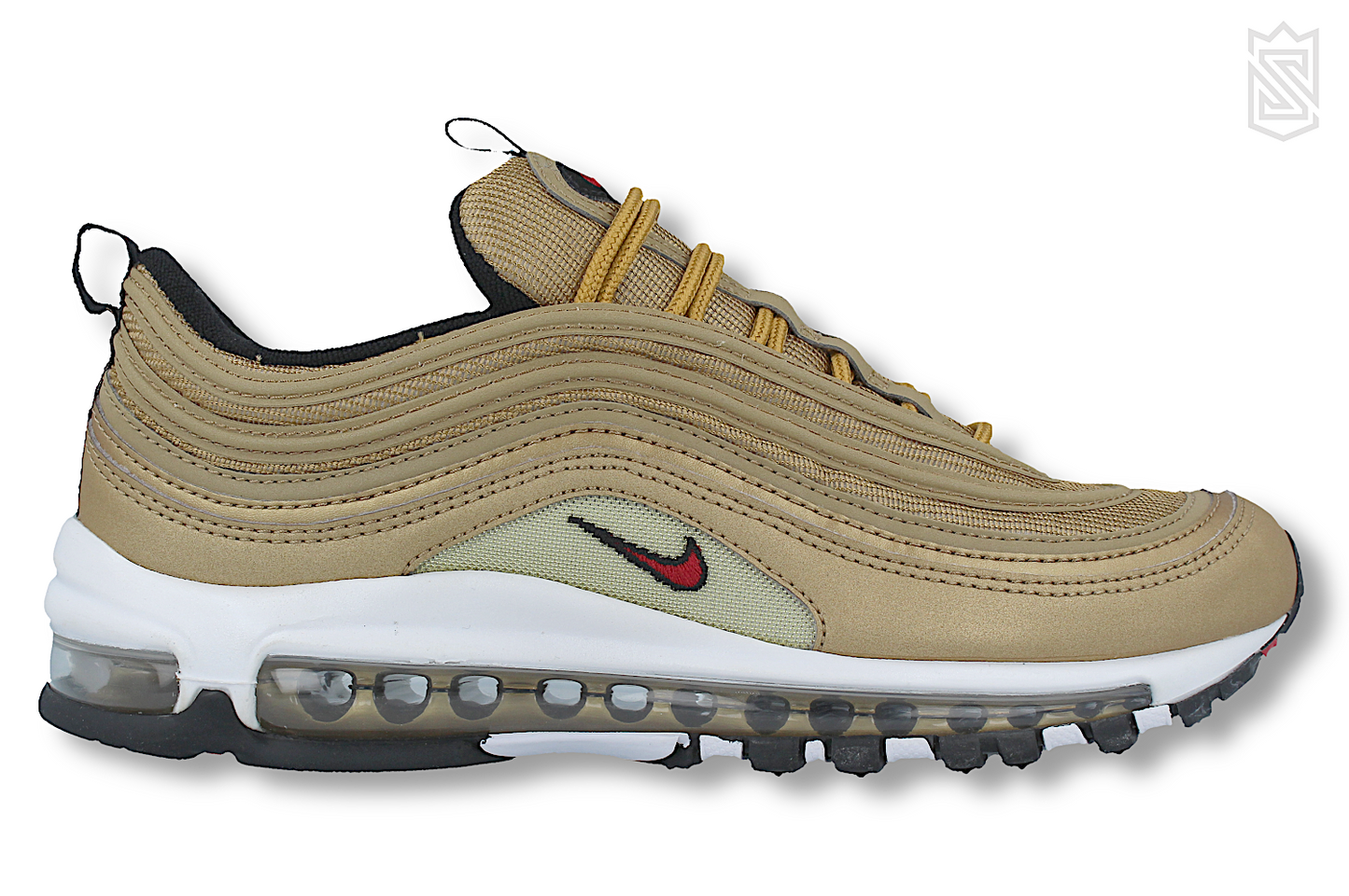 Air Max 97 - Gold Bullet - Schrittmacher Shop