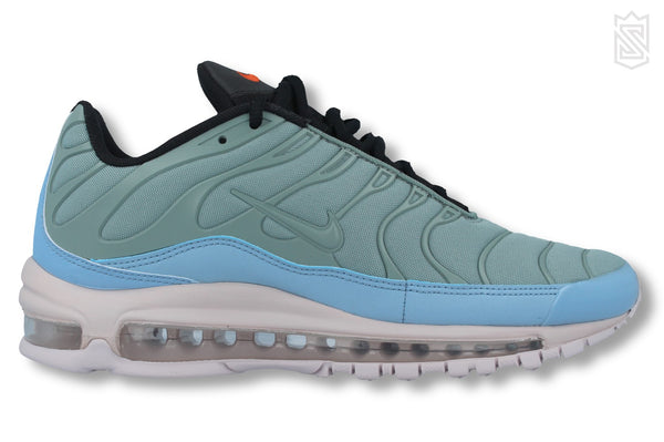 Air max 97 plus blue online