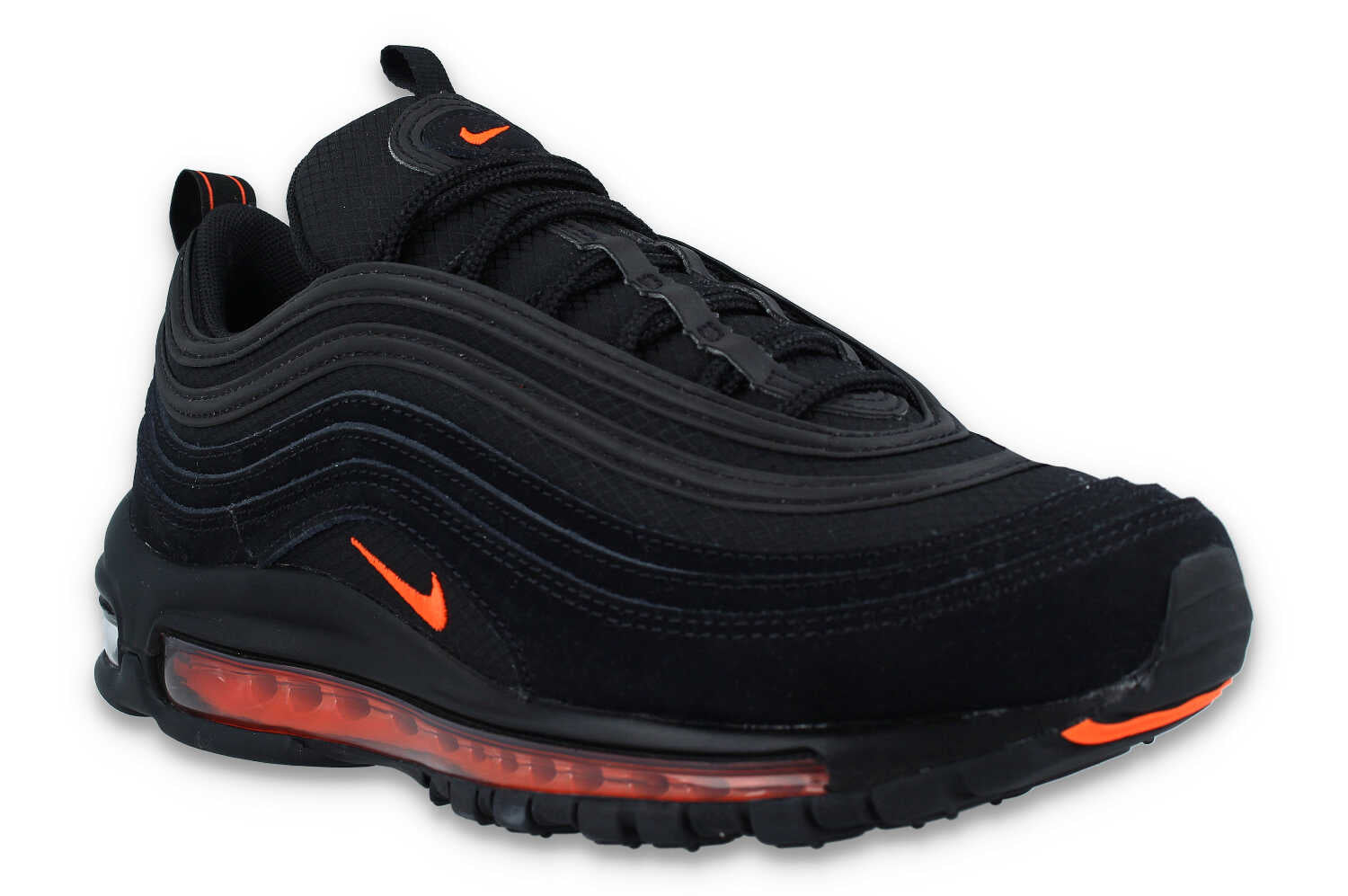 Air max 97 schwarz rot online