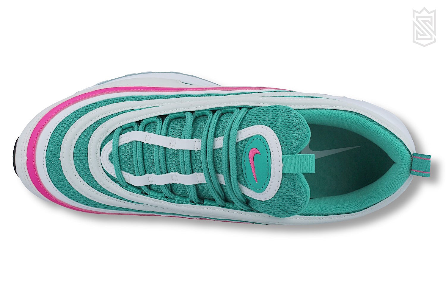 Nike Air Max 97 South Beach Schrittmacher Sneakerhandlung