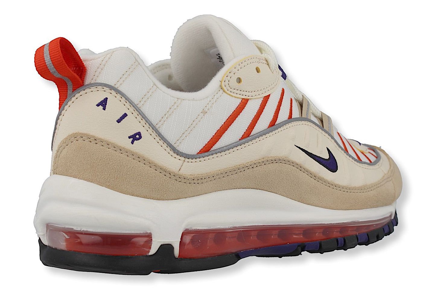 Air Max 98 - Schrittmacher Shop