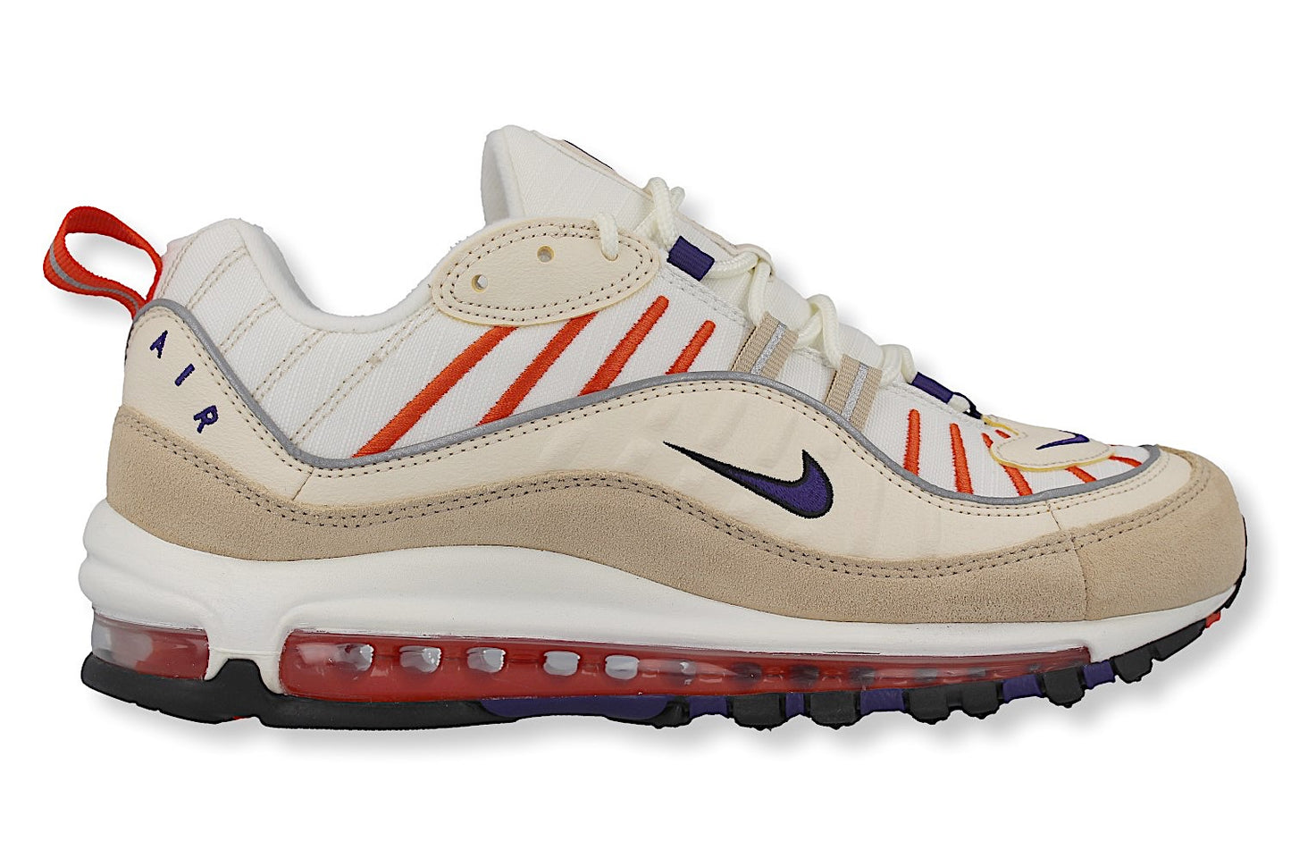 Air Max 98 - Schrittmacher Shop