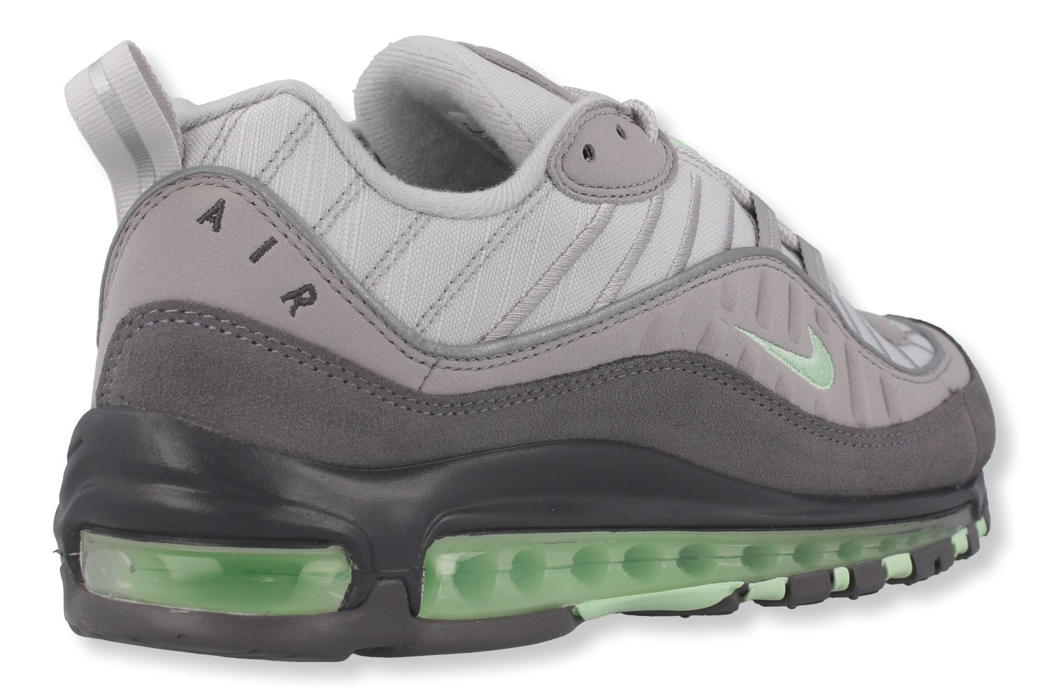 Air max 98 vast grey mint online