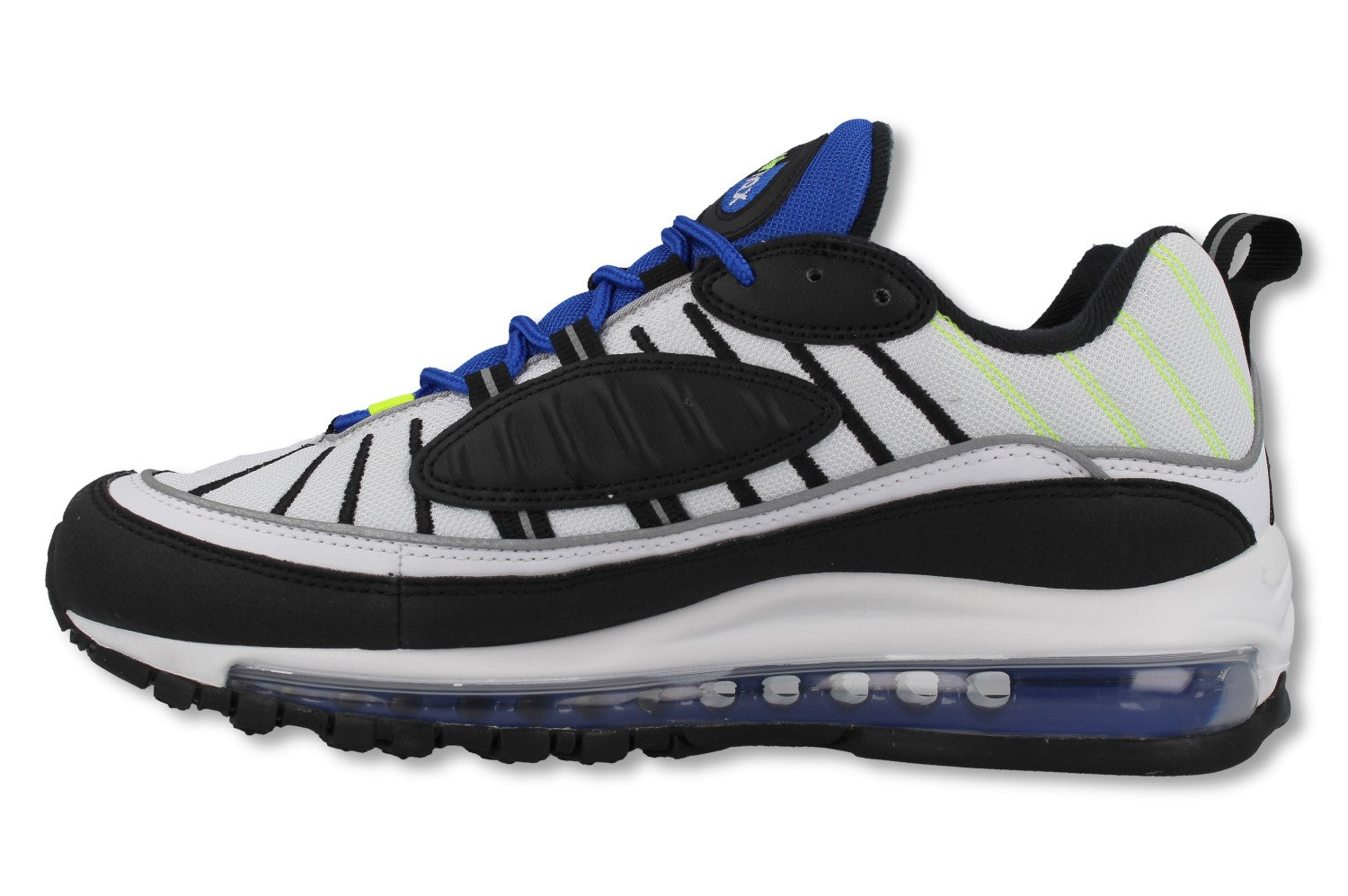 Nike Air Max 98 Schrittmacher Sneakerhandlung