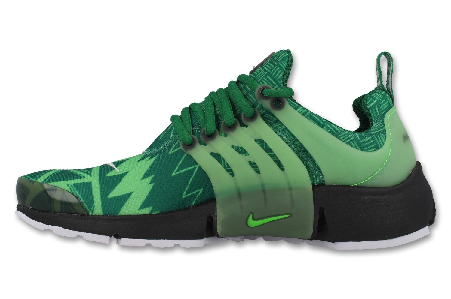 Nike Air Presto Naija Schrittmacher Sneakerhandlung