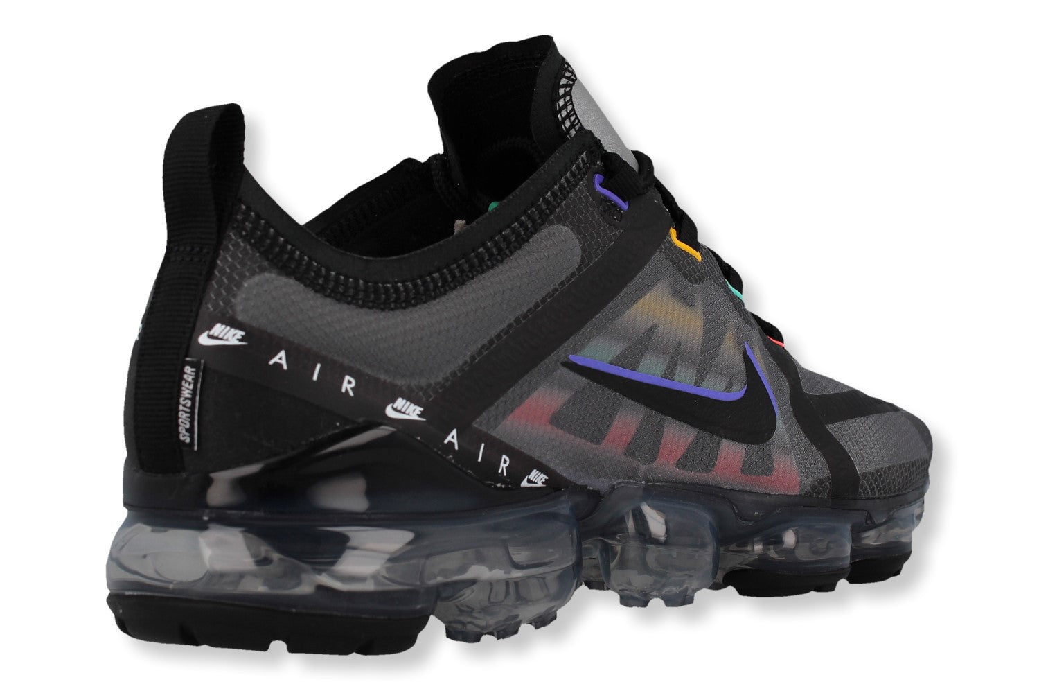 Air vapormax 2019 se black multi online