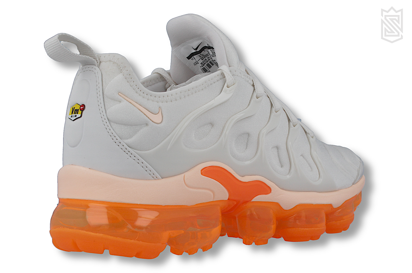 WMNS Vapormax Plus - Schrittmacher Shop