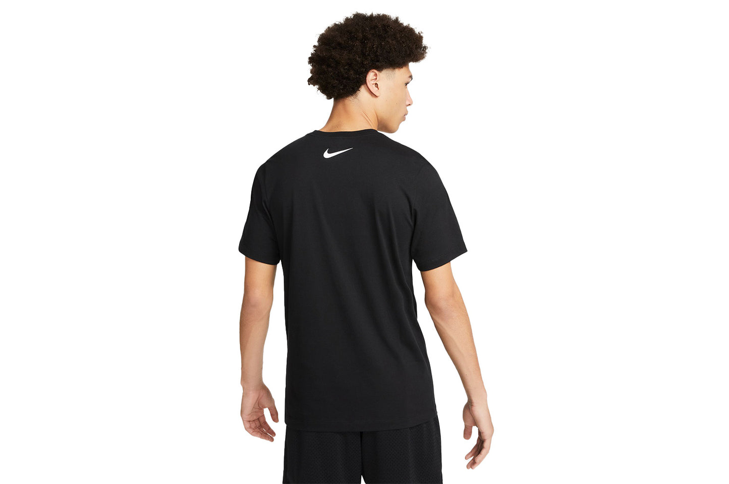 Big Swoosh 2 T-Shirt