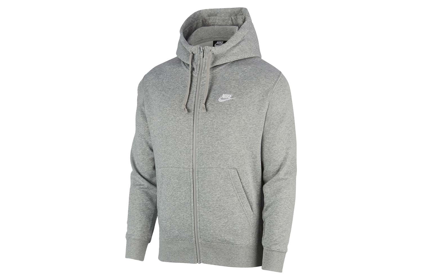 Club Fleece Full-Zip Hoodie