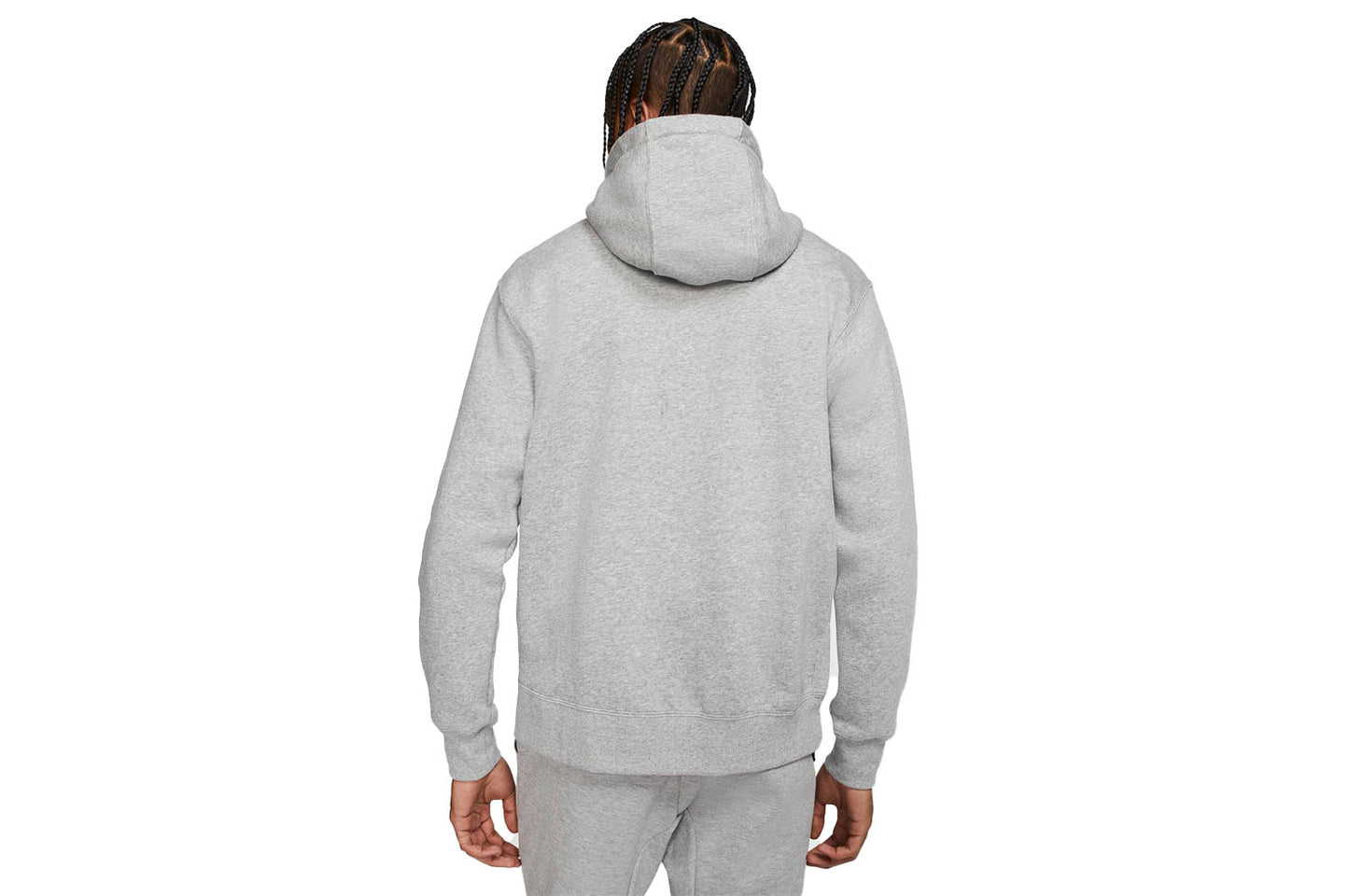 Club Fleece Full-Zip Hoodie